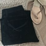 NYDJ Not Your Daughter’s Jeans Marilyn 5-Pocket Straight Leg Dark Wash Denim Jean Photo 9