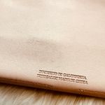 Vegan Tablet Folder Wallet Photo 8