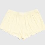 Dairy Boy Butter Sleep Shorts Photo 2