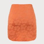 Berlook Floral Jacquard Cover Photo 6