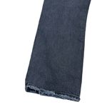 Abercrombie & Fitch Curve Love High Rise Jeans Straight Fit 
Size 25/0 Photo 7