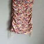 For Love & Lemons  Gardenia Mini Dress Small Photo 6