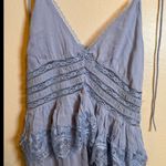 Free People  Kiki Lace Slip Dress Photo 3