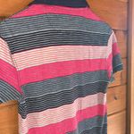 Levi's  Striped Slim Fit Polo Shirt Small Photo 5