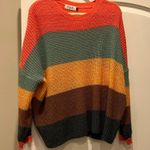 Boutique Sweater Size Medium Photo 0