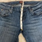 Vintage Y2K Soul Underground Low Rise Flare Jeans Photo 8
