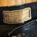 Free People  jeans Photo 1