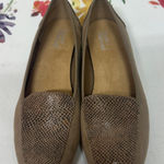 Lauren Blakwell  Brown Priscilla Flats Photo 0