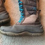 | The North Face Shellista Waterproof Snow Boots Photo 4