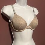 Victoria's Secret Victoria Secret Grey T -shirt Bra 34B Photo 1