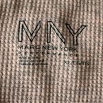 Marc New York Marc NY Waflle knit long sleeve eve top Size XL Photo 6