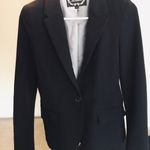 Ambiance jacket size 6 Black Photo 0