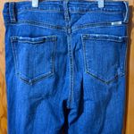 KanCan Dark Wash Denim Jeans Blue Size 29 Photo 4