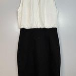 Ted Baker NWT  Naimeyd Mockable Sleeveless Halter Pencil Skirt Dress Size 0-2 Photo 3