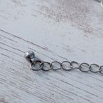 Broken Bracelet with Moon & Star Charms Photo 3