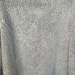 Patagonia Gray Fleece Long Sleeve Sweater Jacket Pullover Size M Photo 4