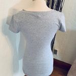 Zenana Outfitters Dry Goods Logo Tee Photo 2