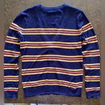 BDG Urban Outfitters Varsity Style Cardigan - size medium Photo 3