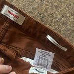 Wrangler Corduroy Pants Photo 4