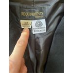 Requirements  WOMAN
Jacket  blazer 18W
100% PURE NEW WOOL WOOLMARK Photo 1