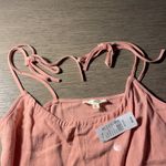PacSun Pink  Tank Top Photo 2