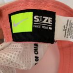 Nike Pink  Trucker Hat Photo 8
