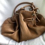 ALDO Club Faux Leather Bucket Bag Photo 2