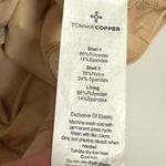 Tommie Copper Shoulder Support Bra Tan Size XL Photo 8