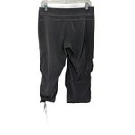 Alo Yoga Coolfit Cargo Pants/Capris - Size S - GUC Photo 4