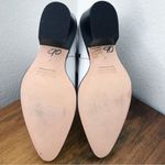 THURSDAY BOOT CO White Country Star Leather Boot Heeled Western Cowgirl Size 7 Photo 14