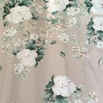 Show Me Your Mumu NEW Hacienda Maxi Dress in Neutral Photo 4