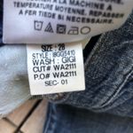 joe's jeans  Socialite Ankle Flare Jeans Size 28 Photo 6