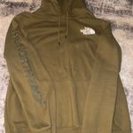 The North Face Hoodie Photo 0