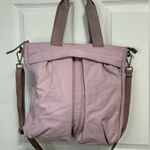 We The Free  Dusty Pink Backpack like New Photo 0