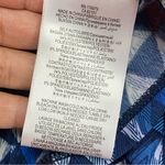 BCBGMAXAZRIA  Wrap Small Traingular Shape Print Knee Length Dress Photo 10