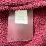 Title Nine  Maroon Tunic Pullover Top Women's‎ XL Half Zip Stretch Long Sleeve Photo 4