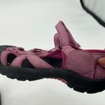 Keen Newport Sandals US 6 Women EU 39 Pink closed toe walking outdoor shoe Photo 3