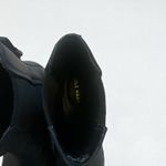 Cole Haan  H16-G Landsman Chelsea Boots Black Leather Ankle Size‎ 9,5 Photo 2