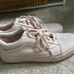 Vans Light Pink Photo 3