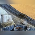 joe's jeans Joe’s marylee denim jean shorts size 27 distressed Photo 2