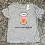 Hybrid Apparel Drinks “Mommy and Me” Shirt Photo 0