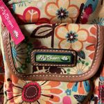 Lily bloom  Busy Bee Crossbody Bag Photo 4