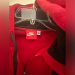 Nike  Pro Dri-Fit zip Up Sweatshirt/ Hoodie Photo 9