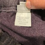 Brunello Cucinelli  Wool Mini Skirt size 6 Gray Drawstring waist Dark Academia Photo 5