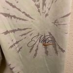 Nike  Women's Dri-Fit One Luxe Resort Tie Dye Leggings Photo 4