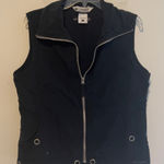 Columbia  Women’s Omni-Shade Vest Sleeveless Zip Up Pockets 22 Photo 0