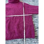 ZARA  wool blend turtleneck sweater relax fit size S Photo 4