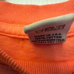 Sporty & Rich NWOT Tee Shirt Orange Size XS Photo 4