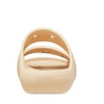 Crocs  Classic V2 Slide Sandal, Cognac, Size M7, W9, NWT Photo 1