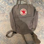 Fjällräven Kanken Mini Backpack Photo 0